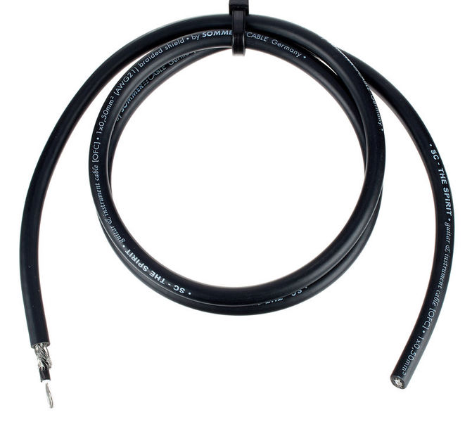 Sommer Cable The Spirit