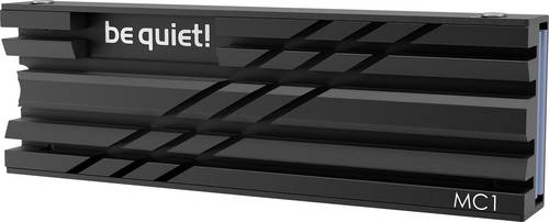 BeQuiet MC1 COOLER Festplatten-Kühler