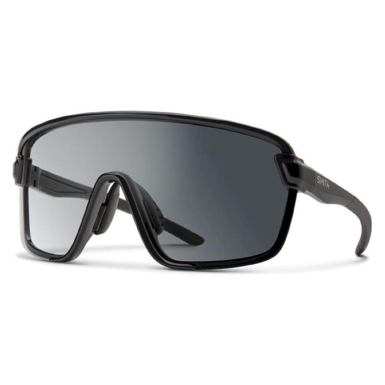 Smith Bobcat (Matte Black, chromapop black) (43299740)