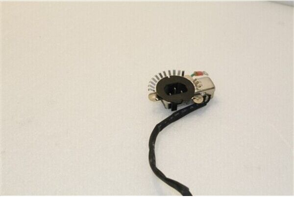 Apple iMac 24" A1225 All In One AC Power Socket EMI Filter Assy 631-0672