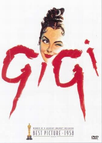 Vincente Minnelli - Gigi [FR Import] - Preis vom 11.10.2026 03:10:56 h