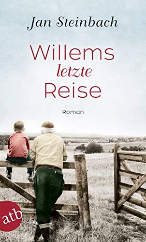 Jan Steinbach - Willems letzte Reise: Roman - Preis vom 09.10.2026 07:28:09 h