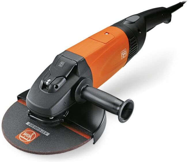 FEIN Meuleuse d'angle Ø 180 mm WSB 20-180 Fein (72210529232)