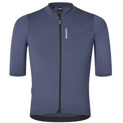 GRIPGRAB Kurzarmtrikot RIDE Short Sleeve Jersey | navy L