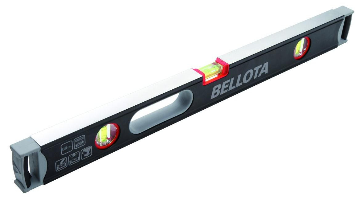 Bellota Nivel Tubular EXTRA (M)