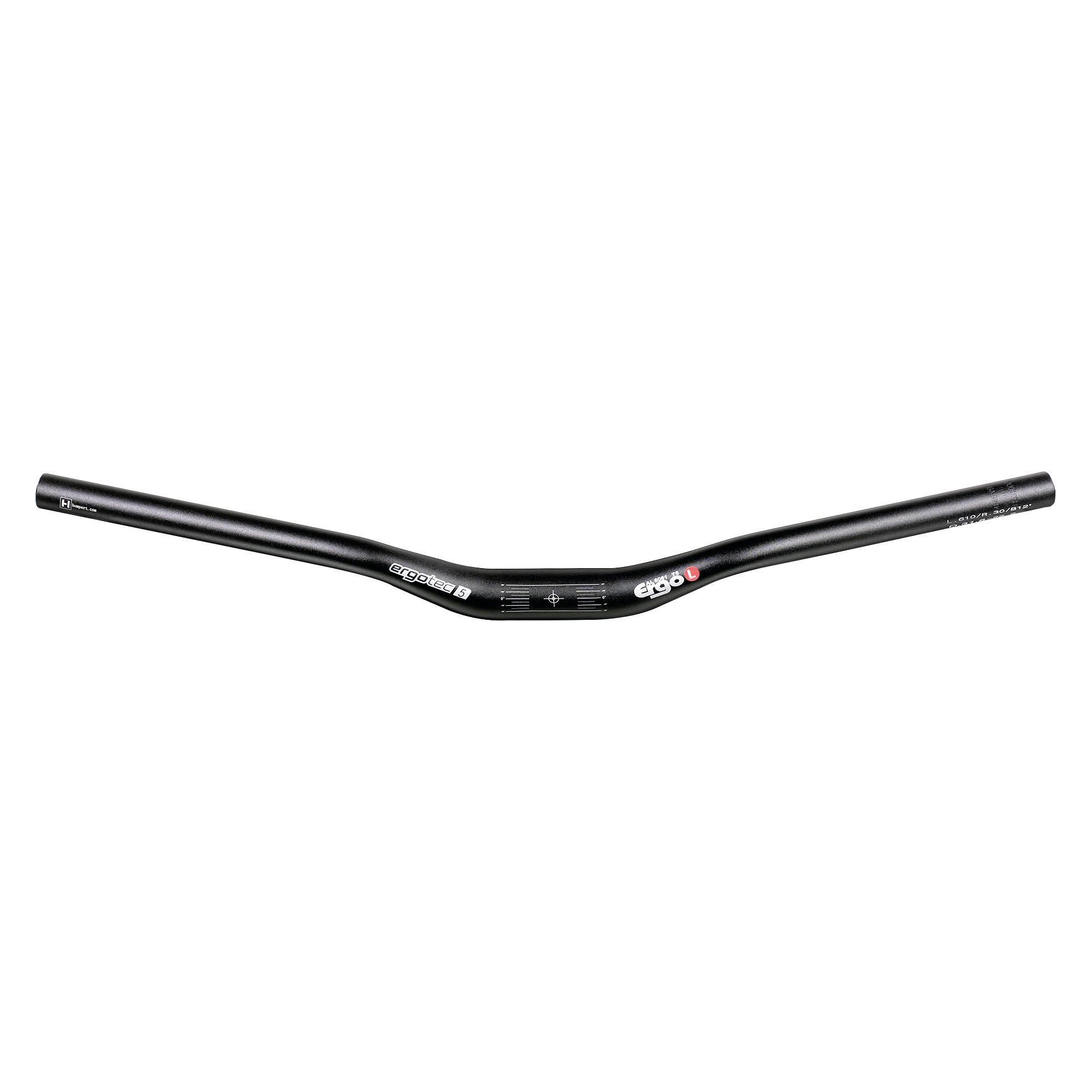 Humpert H-Bar L (31.80 mm) (16220501)