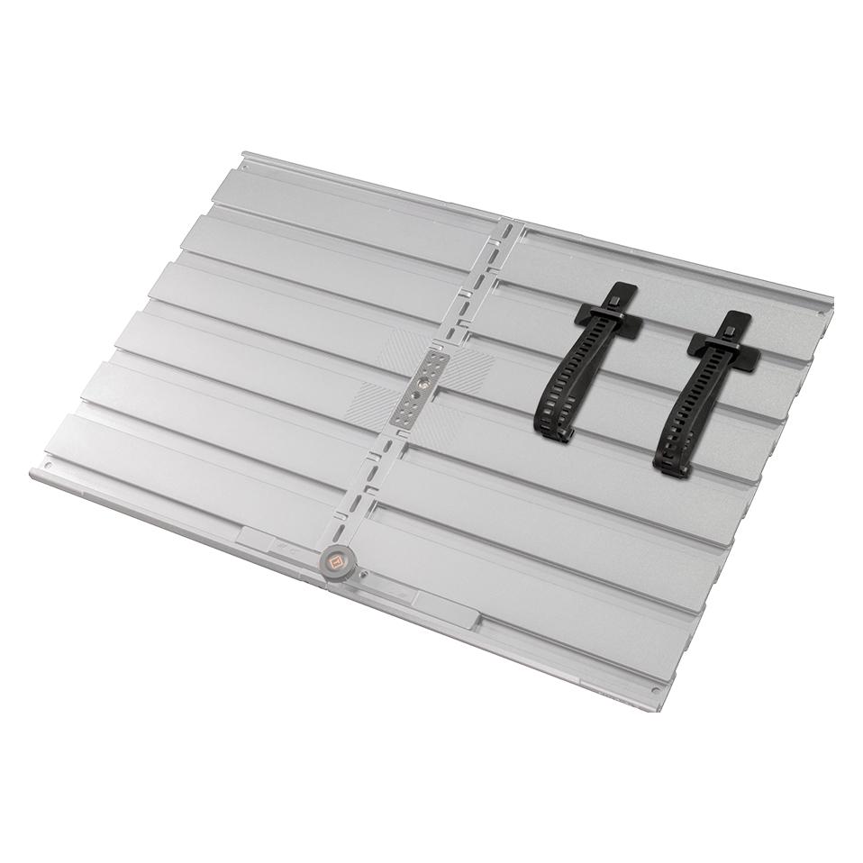 Tether Tools Aerotrac Tech Straps (Set Of 2) (ATTS)