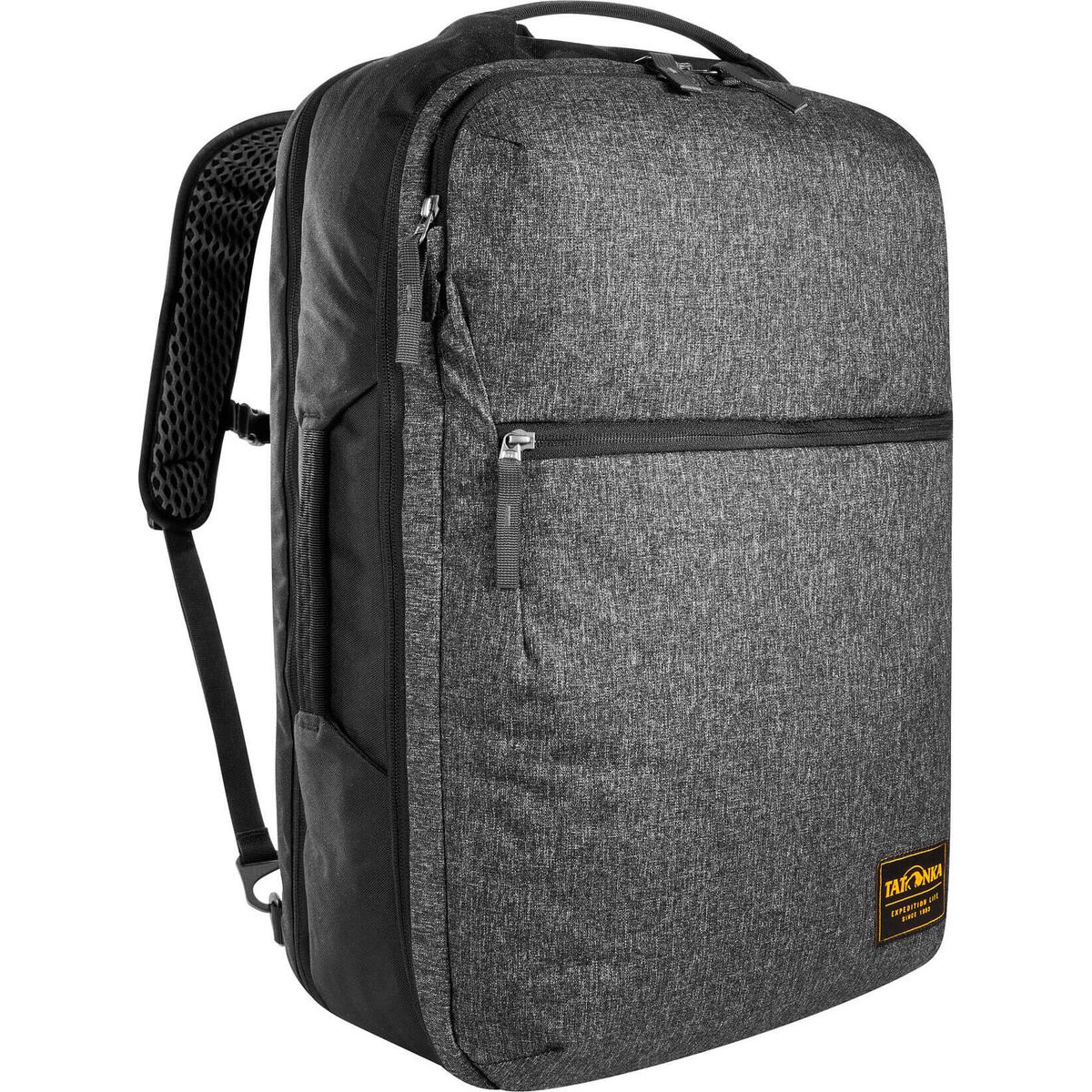 Tatonka Flightcase 40 black (040) 1152-040