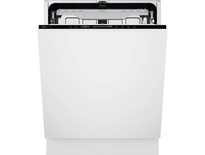 AEG GI8234A2SO SatelliteClean Pro