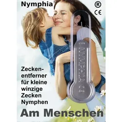 Nymphia 1 ST