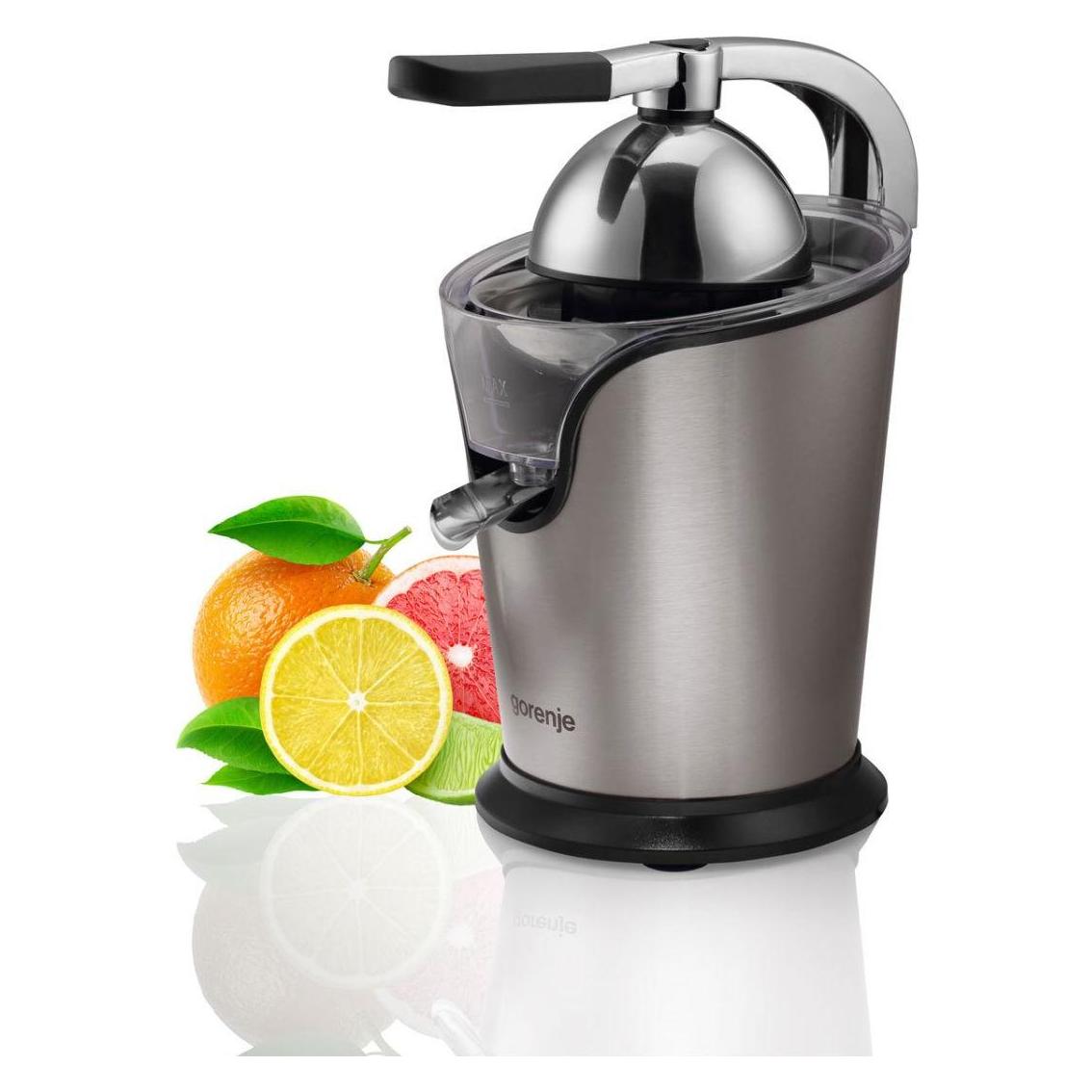 Gorenje Saftpresse Zitruspresse 100W (CJ100HE) (673738)