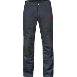 Rafiki, Herren, Outdoorhose, Crag (M), Blau, Grau