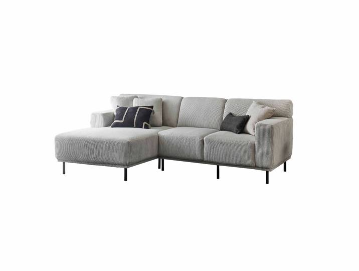 Kabs Ecksofa Malcuken