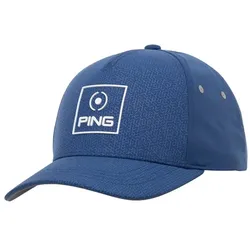 Ping Eye Golf Cap navy