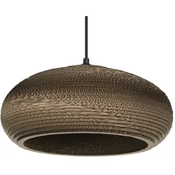 Ledvance Pendelleuchte E27 D. C. Drop Pend E27