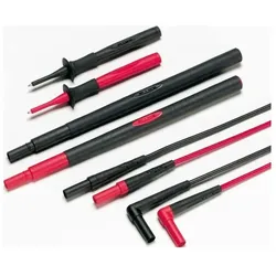 Fluke, Messleitung, Sicherheits-Messleitungs-Set (
