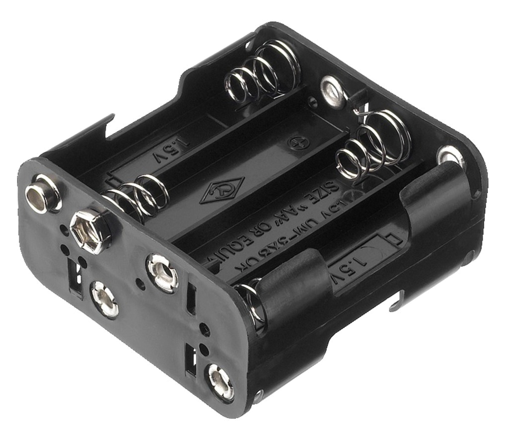 MONACOR A-305IT