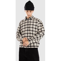 Dickies Jerome Cropped Hemd black Gr. S