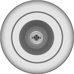 Ledvance, Deckenstrahler, Vintage 1906 Cone (E27)