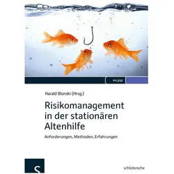 Risikomanagement in der stationären Alt, Fachbücher
