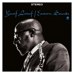 Waxtime, Schallplatten, Eastern Sounds (Yusef Lateef)
