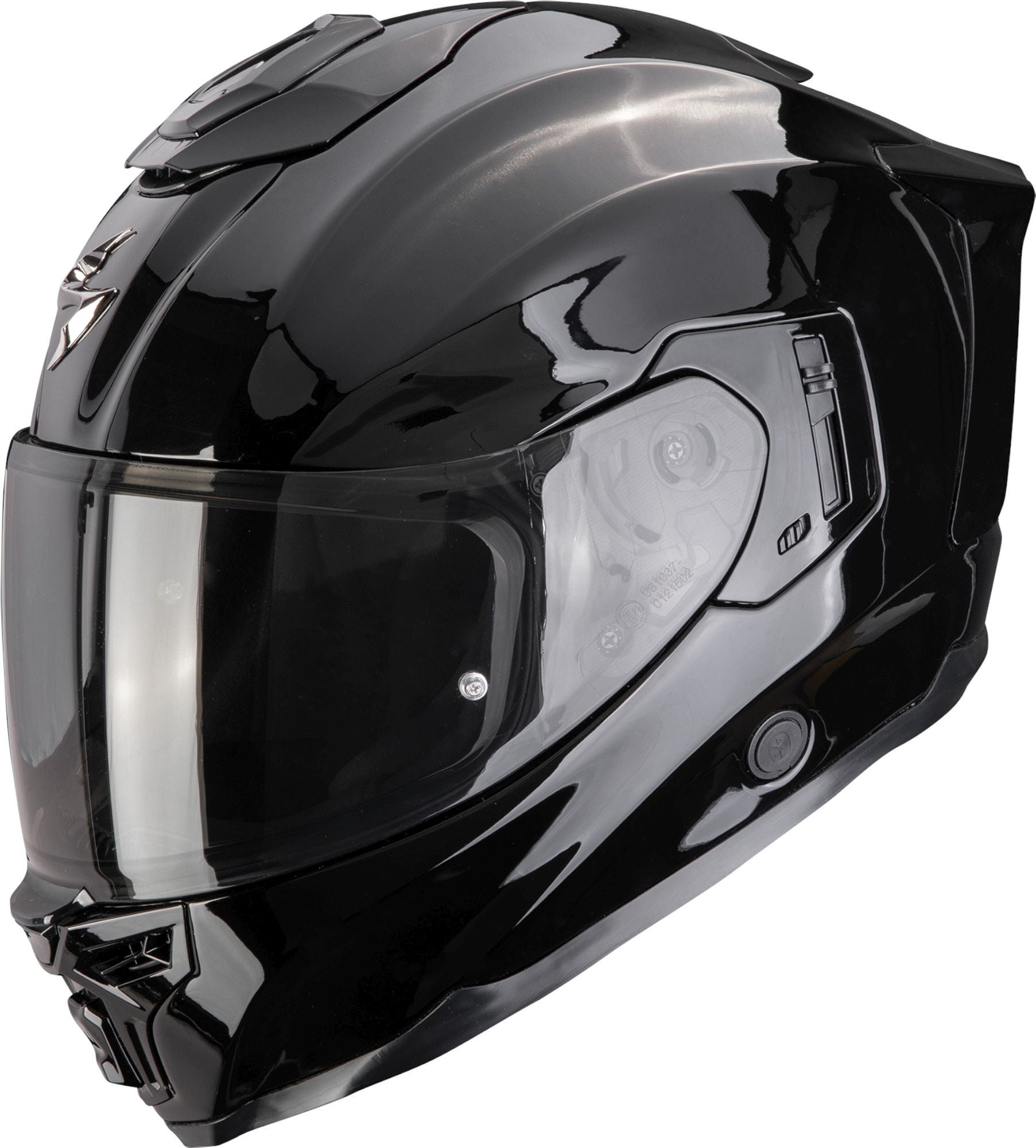Scorpion Exo-1500 Air Helm 115-100-03-03