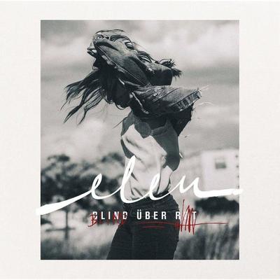 Blind über Rot - Elen, CD