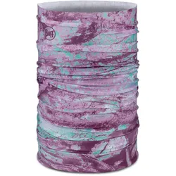 BUFF CoolNet UV Multifunktionstuch 567 - real tree aspect ocean spray