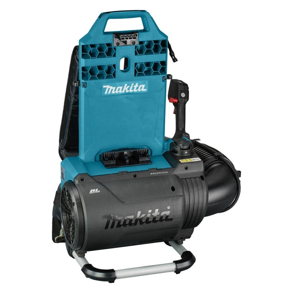 Makita UB002CZ01 (Akkubetrieb, Laubbläser) (41968980)
