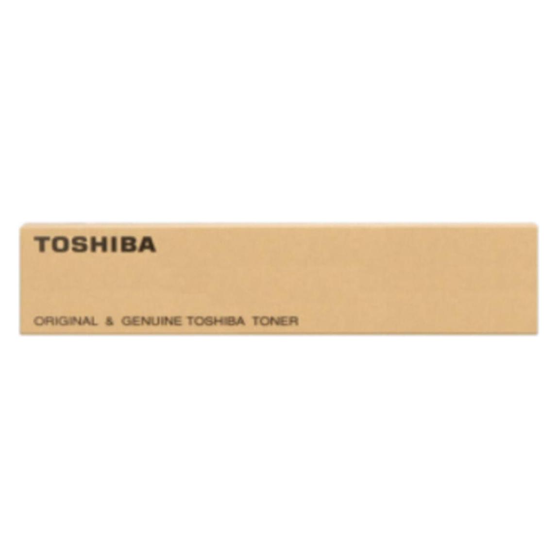 Toshiba Toner T-FC210EC e-Studio 2510AC cyan 6AJ00000159 - Tonereinheit (C) (6AJ00000268)