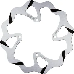 Galfer Bremsscheibe DF208 - Typ RW (Offroad starr grooved)
