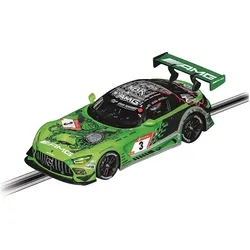 Carrera D132 Mercedes AMG GT3 Evo, No.3