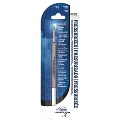 Fisher Space Pen Kugelschreibermine »Space Pen F« Gasdruck-Großraummine schwarz