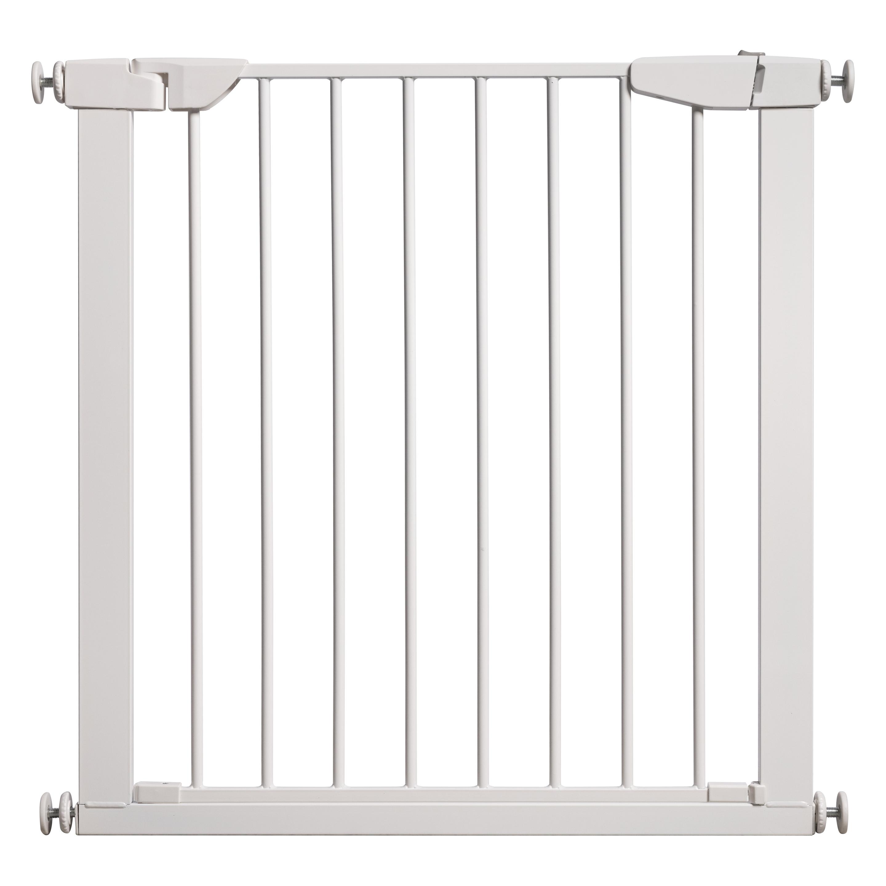 Milla & Måns Haven Safety Gate (75 - 81 cm) (39596116)