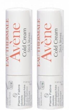 Avène Avene Cold Stick Lab 4G Duo Pr Esp