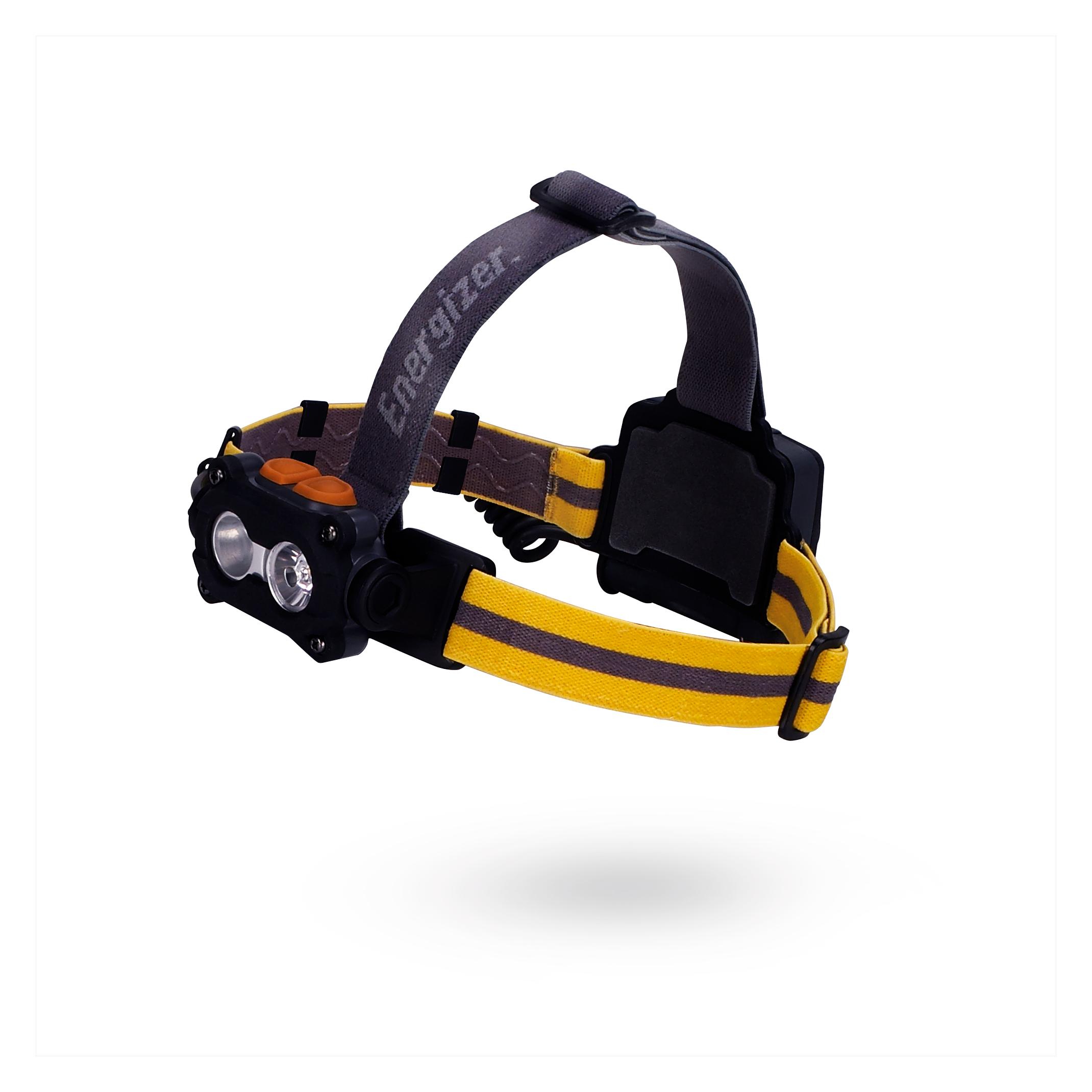 Energizer Hardcase Professional (326 lm) (E300642304)