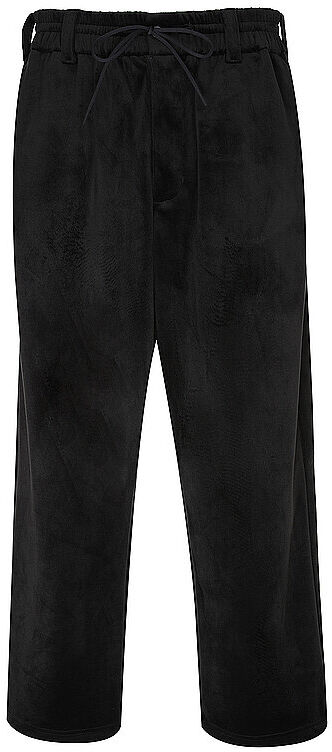 Y-3 Jogginghose  schwarz   L L