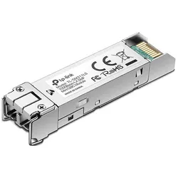 TP-LINK TL-SM311LS Gigabit SFP Mini Transceiver-Modul