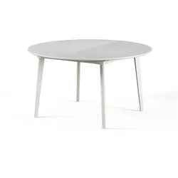 Emu Plus 4 Ausziehtisch rund 138+60cm