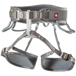 Klettergurt Ocún Twist Größe: M-XL /  grau