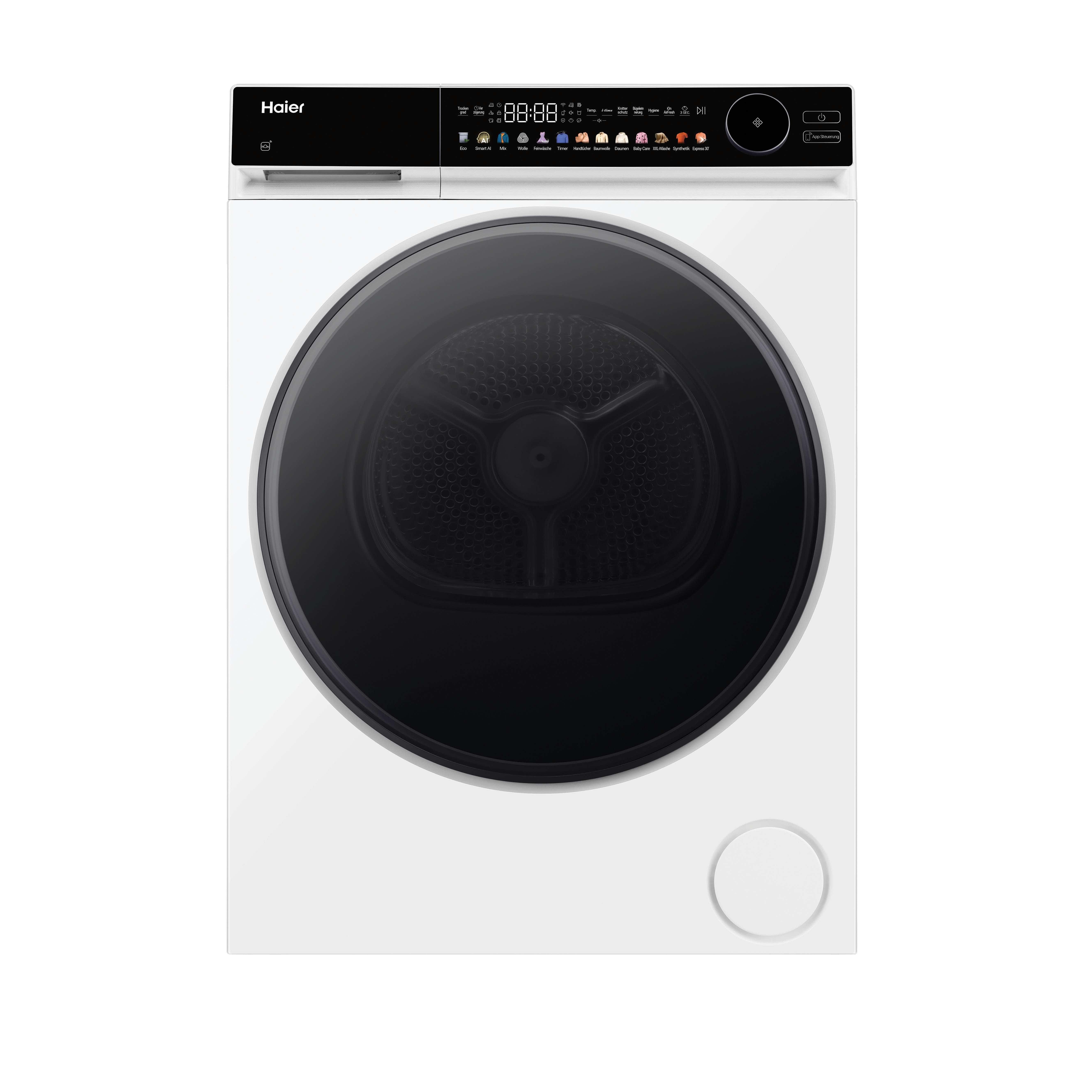 Haier HD90-B667U1 Wärmepumpen Trockner Frontlader 31103166