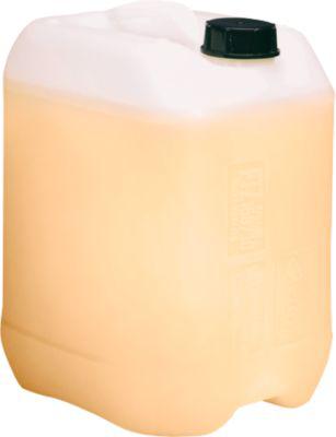 Seifencreme, 10 l im Kanister, antibakteriell