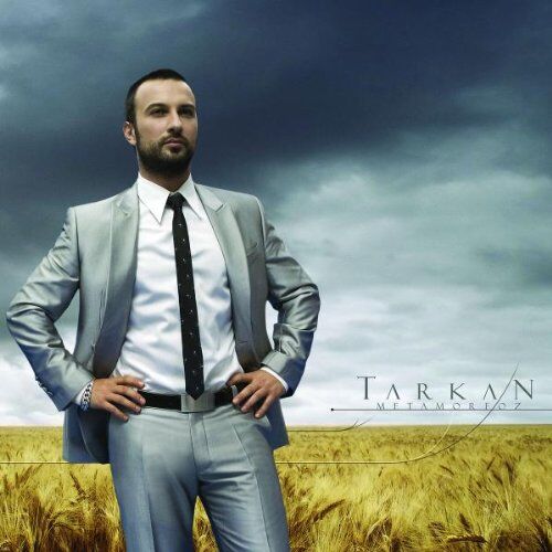 Tarkan - Metamorfoz - Preis vom 16.10.2026 11:41:07 h