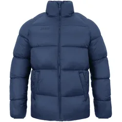 Jako JAKO Team Jacke Puffy nachtblau S