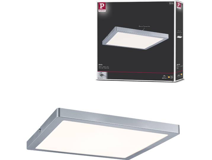 Paulmann LED Panel Atria