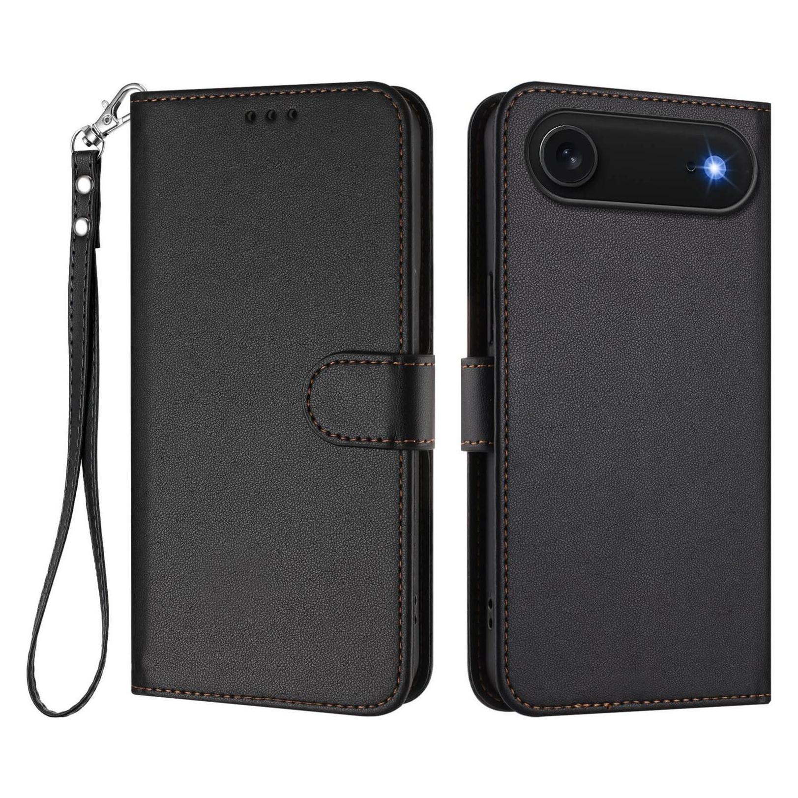 Cover-Discount Glänzendes Hüllen Etui (Apple iPhone Air) (61215236)