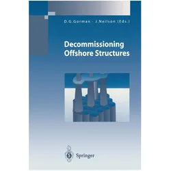 Decommissioning Offshore Structures, Fachbücher