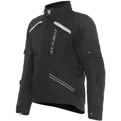 Dainese, Motorradjacke, D-Dry Jacke Gullfoss (Herren, 50)