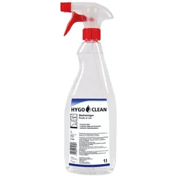 HYGOCLEAN Badreiniger "Ready to use" 1 Liter