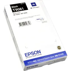 Epson Tinte C13T908140 schwarz T9081